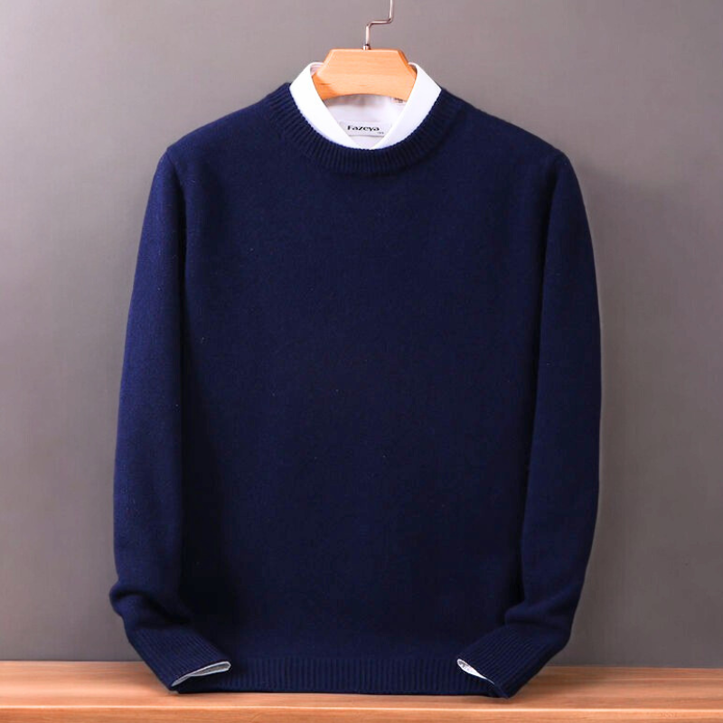 Vintagio Cashmere Sweater
