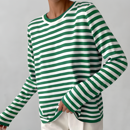 Holly's Elegant Long Sleeve