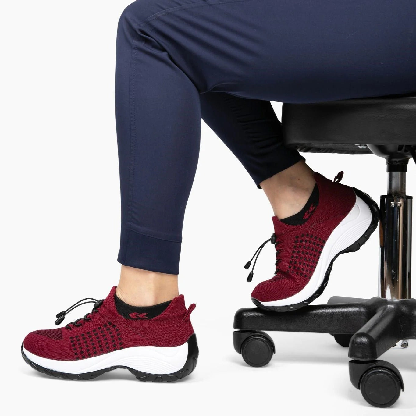 AeroLoom Active Kicks