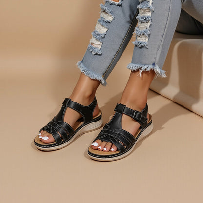 Celine Women’s Supportive Walking Sandals