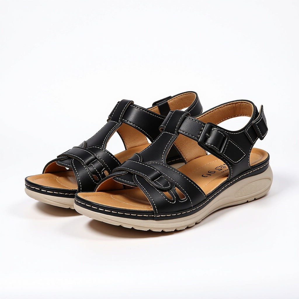 Celine Women’s Supportive Walking Sandals