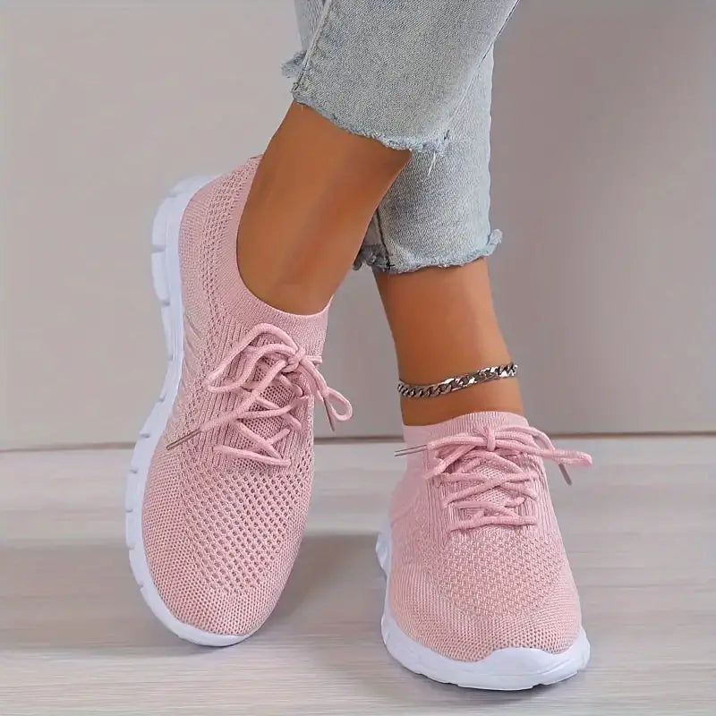 Electra Orthopedic Sneakers