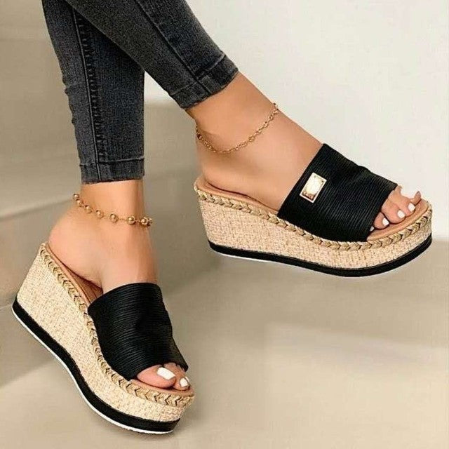 Anna - Orthopedic Sandals