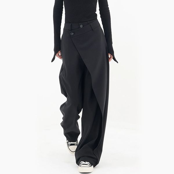 Marquesa Wide Leg Trousers