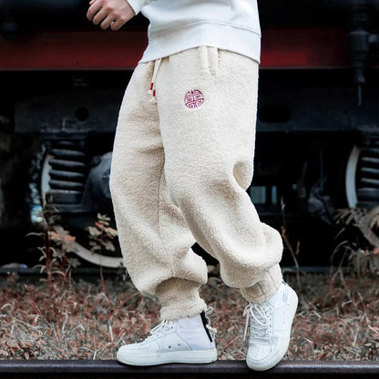 Verona Urban Fleece Joggers