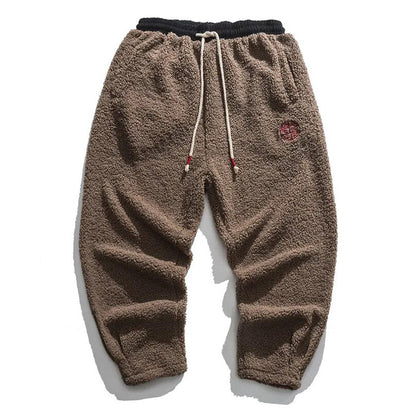 Verona Urban Fleece Joggers