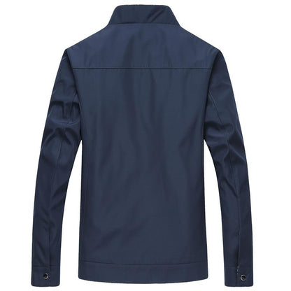 Executive Spring Jacket
