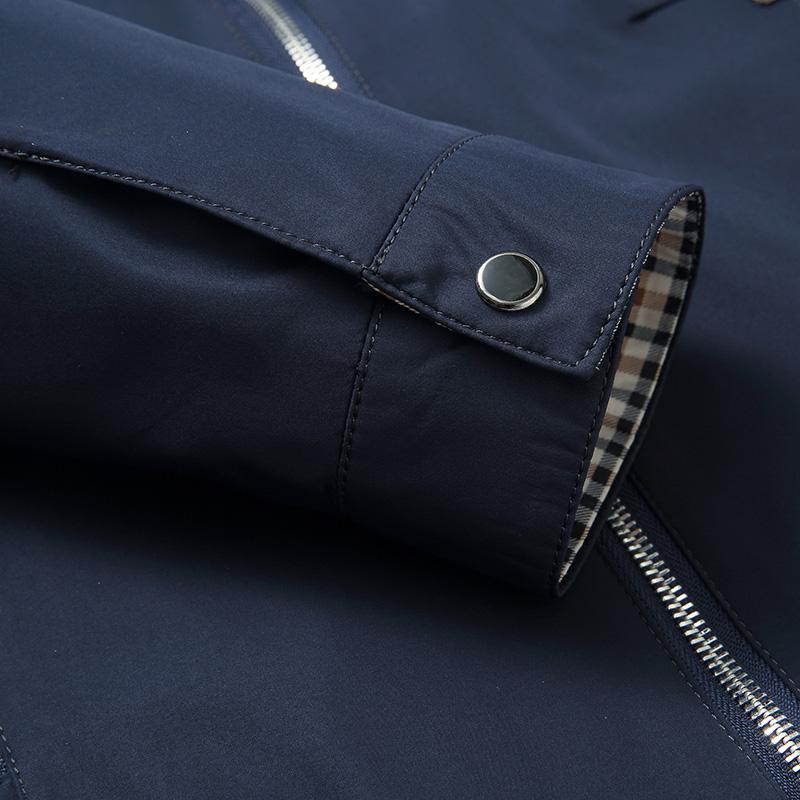 Executive Spring Jacket