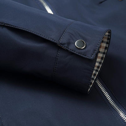 Executive Spring Jacket