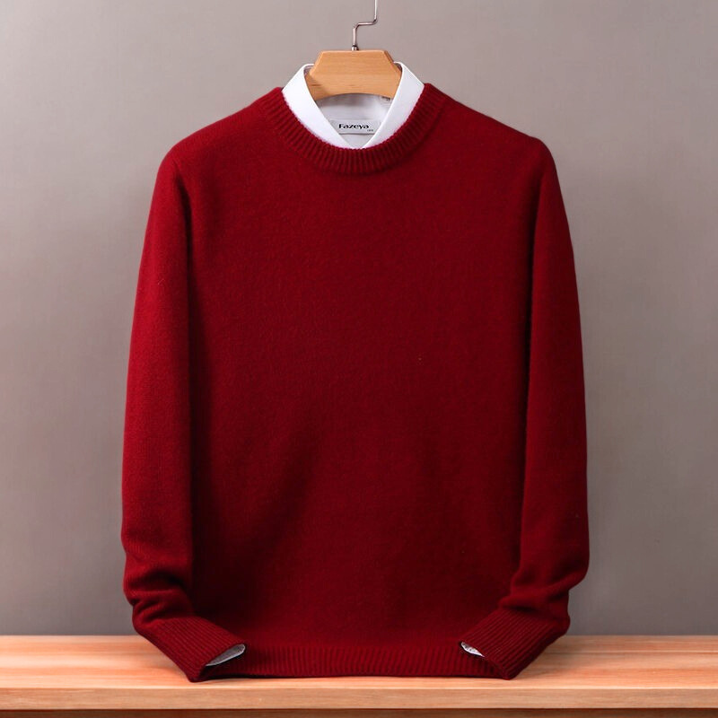 Bellmere Cashmere Sweater