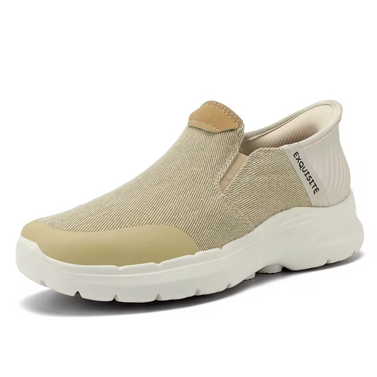 Gilbert - Luxurious Athletic Slip-on Shoes