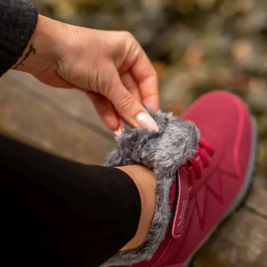 Stopalo - Boots V1 Unisex Ergonomic Autumn & Winter Shoes