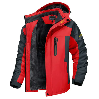 Arden All Weather Performance Jacket