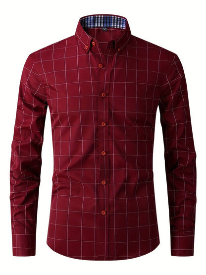 Vienna Shirt