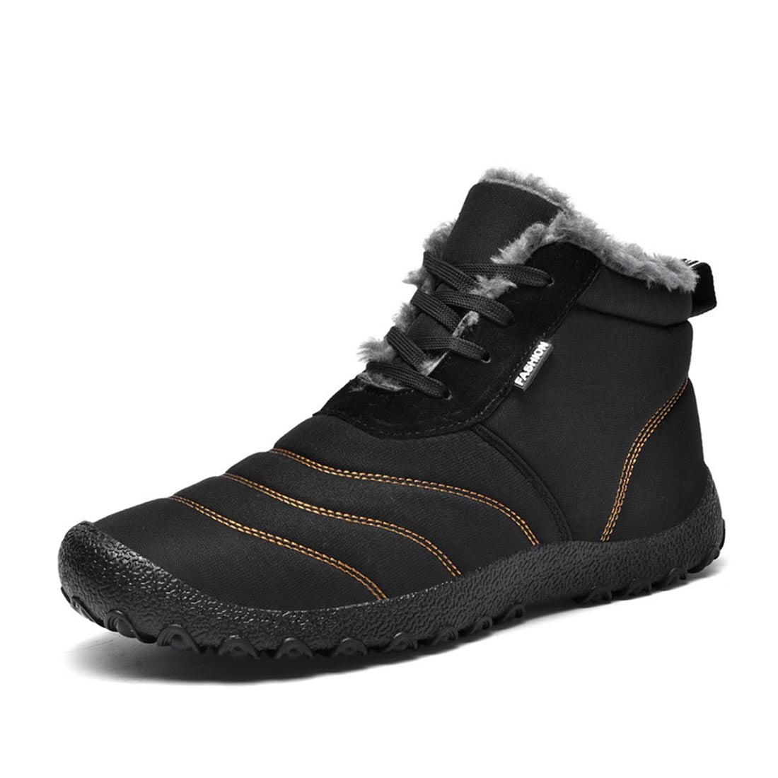 Adventure Pro - Ergonomic winter outdoor shoes