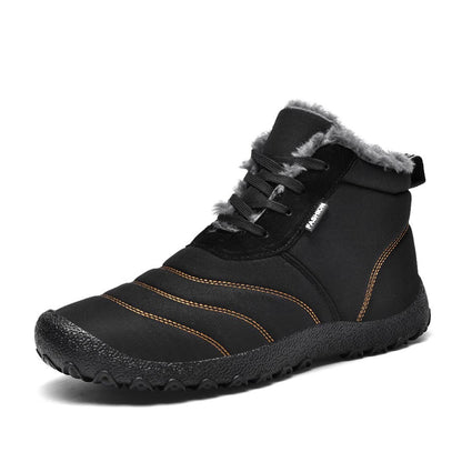 Adventure Pro - Ergonomic winter outdoor shoes