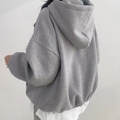 Seraphine Hoodie