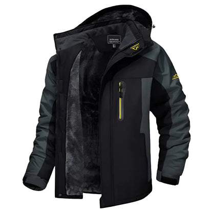 Arden All Weather Performance Jacket