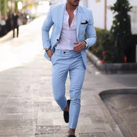 Sky Blue