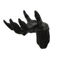 Hand A