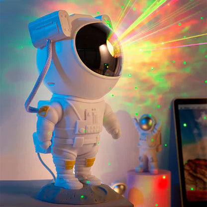 Astroboy - Galaxy Projector