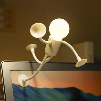 FlexiGlow - Give light and fun to every room!
