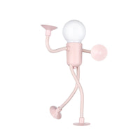 Light Pink