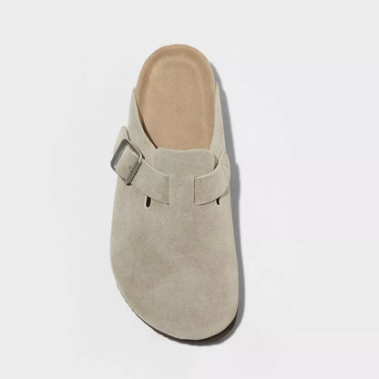 Clogg's - Orthopedic Shoe