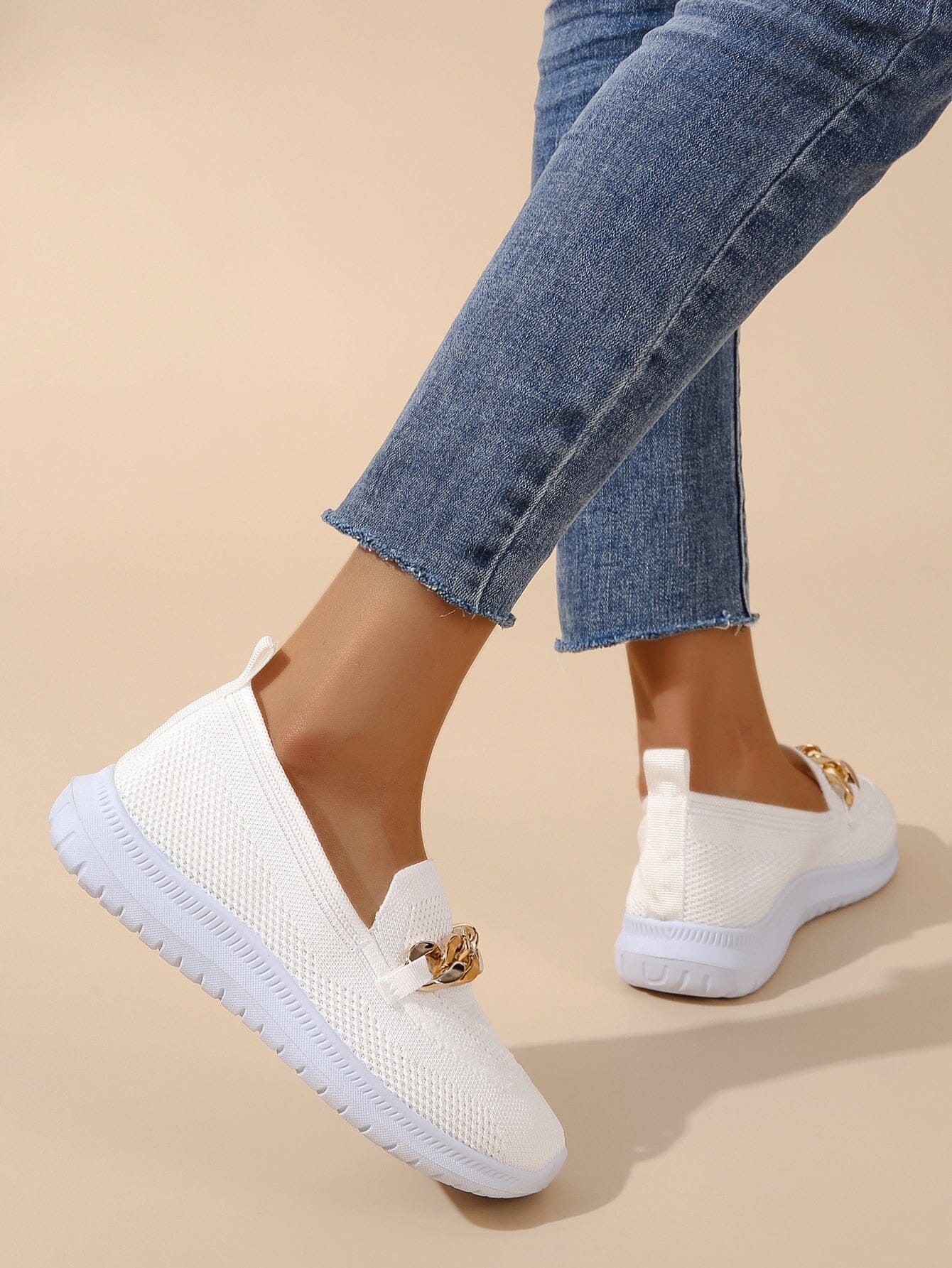 Kimberly - Stylish sneakers