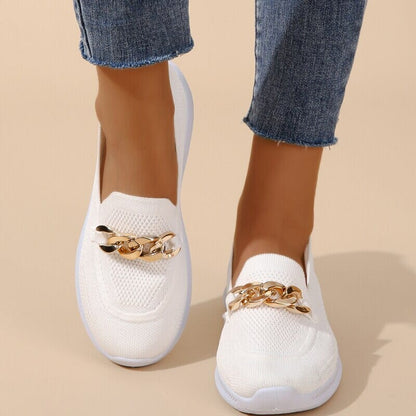 Kimberly - Stylish sneakers