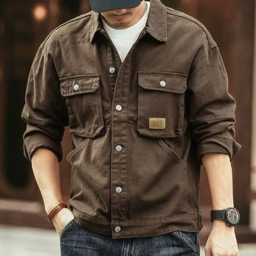 Charleston Lightweight Jacket