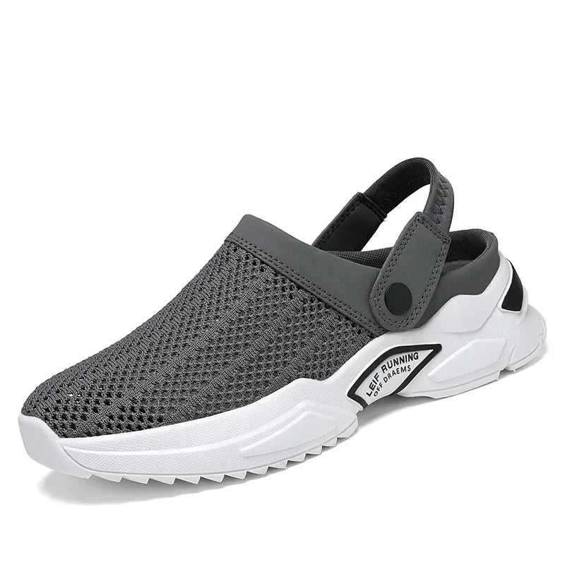 Norton - Orthopedic sandals