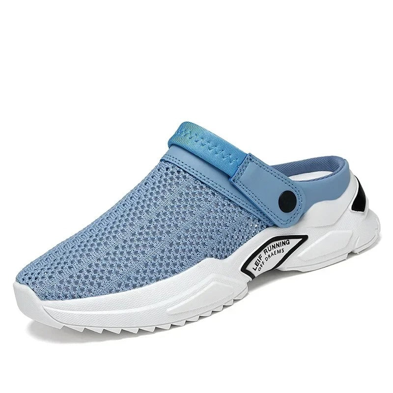 Norton - Orthopedic sandals