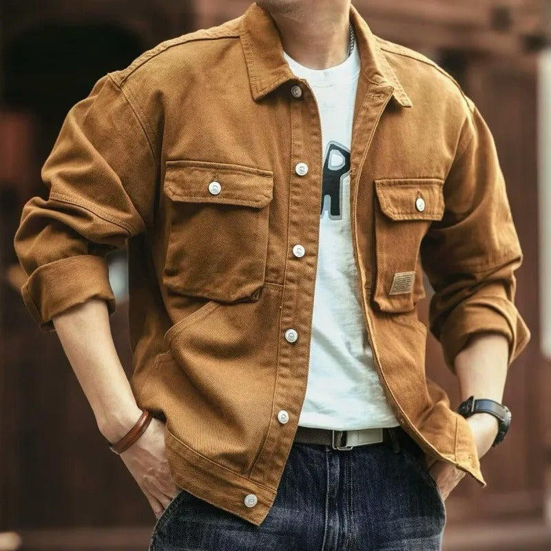 Charleston Lightweight Jacket