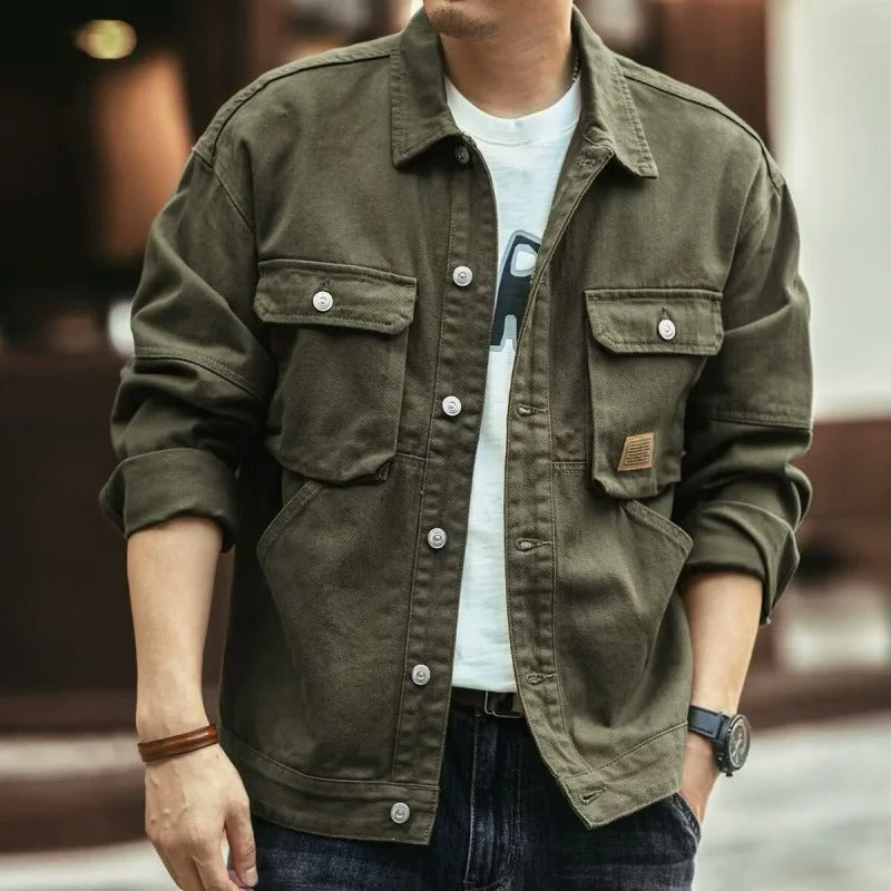 Charleston Lightweight Jacket