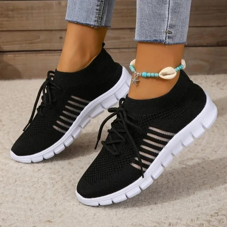 Electra Orthopedic Sneakers