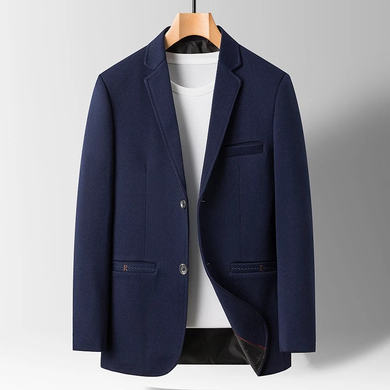 Marvella Wool Blazer