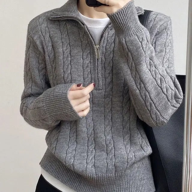 Fiona Cotton Cardigan