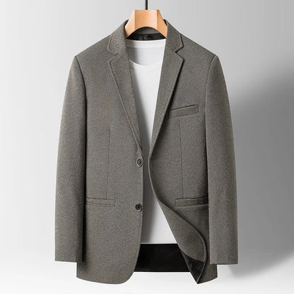 Marvella Wool Blazer