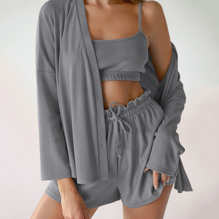 Caroline's 3 Piece Set