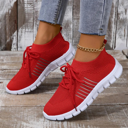 Electra Orthopedic Sneakers