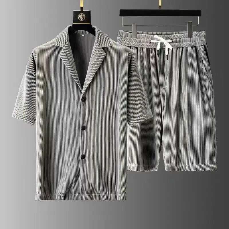 Almeria Corduroy Summer Set