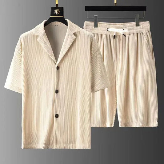Almeria Corduroy Summer Set