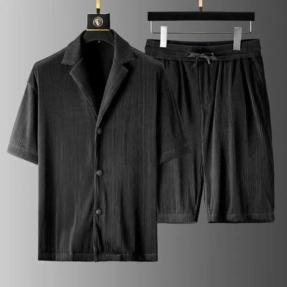 Almeria Corduroy Summer Set