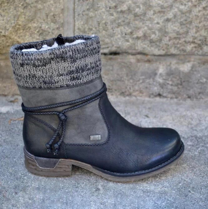 Hermana - Ankle boots for women
