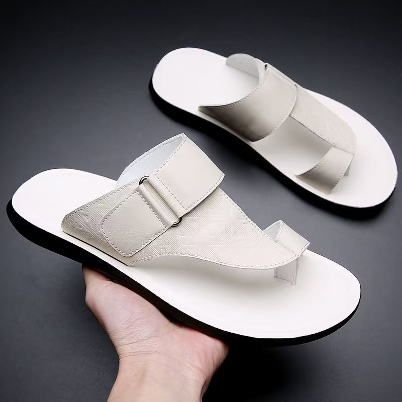Riviera Premium Leather Sandals