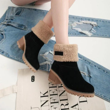 OrthoLinda - Pain Relief Boots