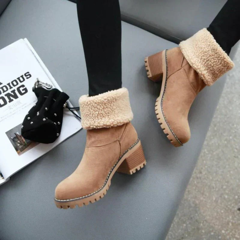 OrthoLinda - Pain Relief Boots