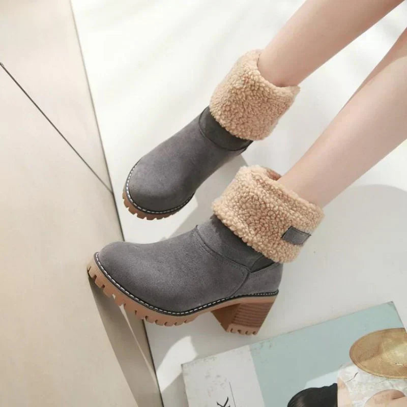 OrthoLinda - Pain Relief Boots