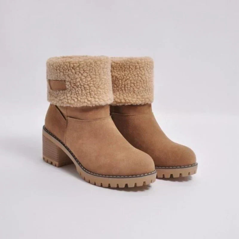 OrthoLinda - Pain Relief Boots